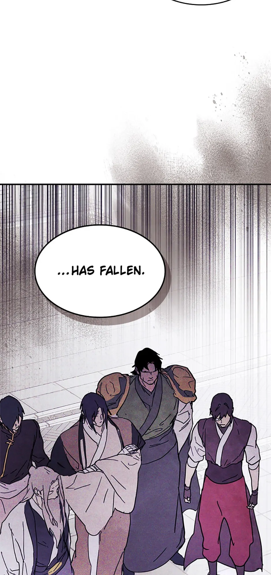 Yi Shen Dang Guan Chapter 69 59